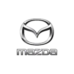MAZDA logo