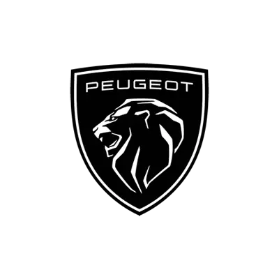PEUGEOT logo