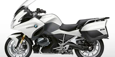 BMW R1250 RT