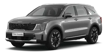 KIA NEW SORENTO