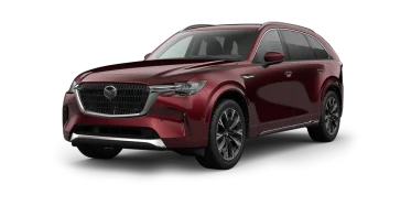 MAZDA CX-90