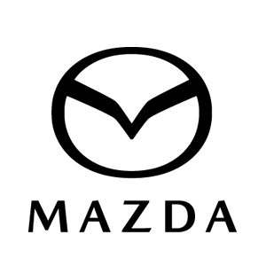 MAZDA logo