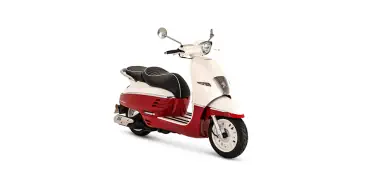 Peugeot Django Classic