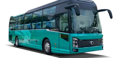 THACO MOBIHOME S 120