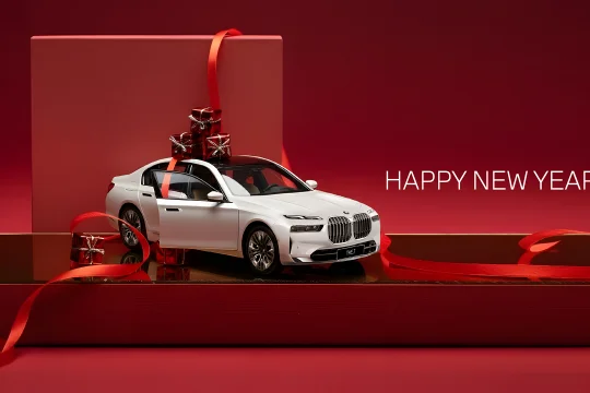 BMW ƯU ĐÃI HẤP DẪN HƠN 1 TỶ ĐỒNG MỪNG TẾT BÍNH NGỌ.