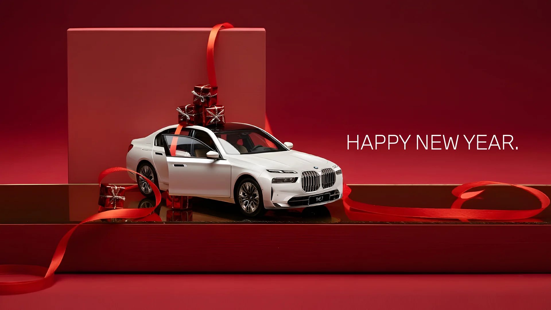 BMW ƯU ĐÃI HẤP DẪN HƠN 1 TỶ ĐỒNG MỪNG TẾT BÍNH NGỌ.